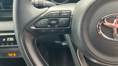 Toyota Yaris 1.5 Hybrid Design 5dr CVT Hybrid Hatchback